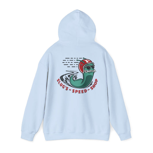 Slug's Econo Hoodie