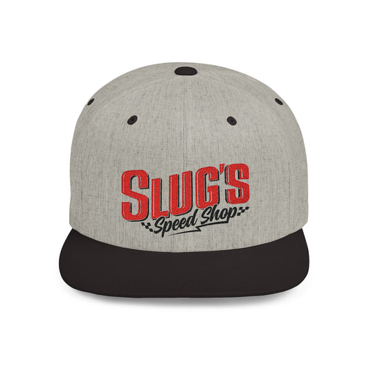 Slug's Snapback