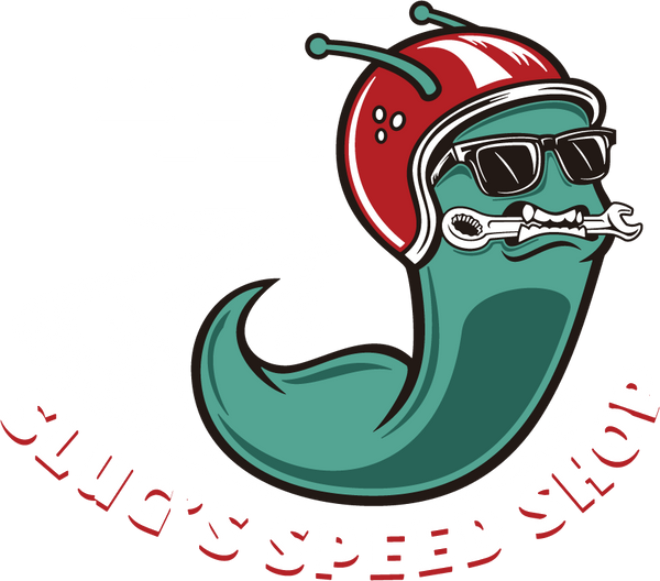 Slugs Speed Shop